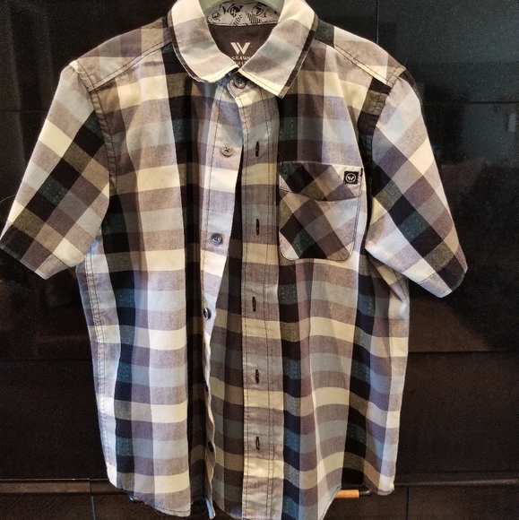 Boys button down - Picture 2 of 5